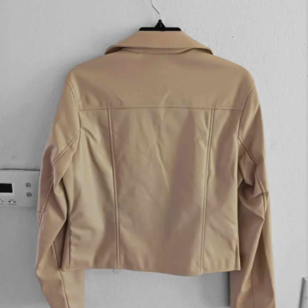 Sam Edelman‎ Faux Leather Moto Jacket